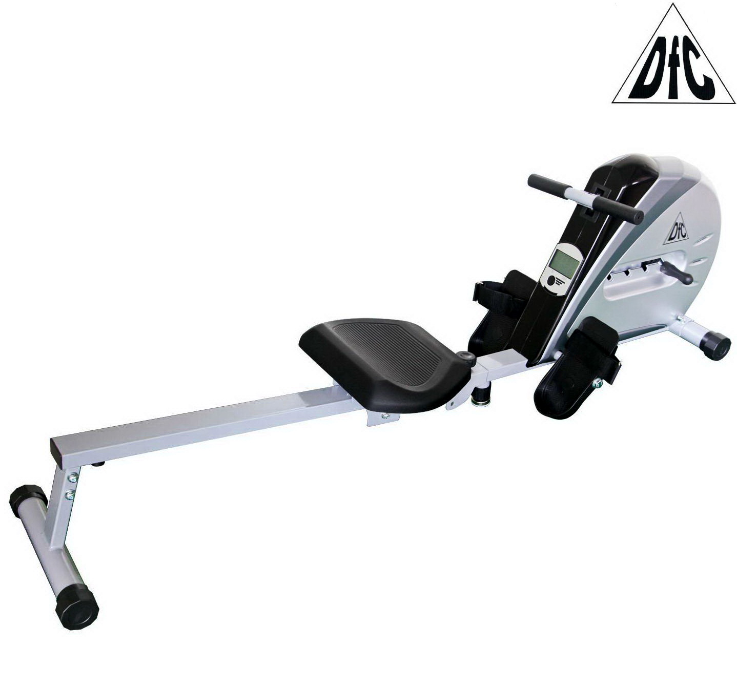Гребной тренажер DFC R7104