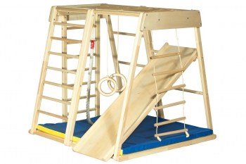 ДСК KIDWOOD Ракета оптима