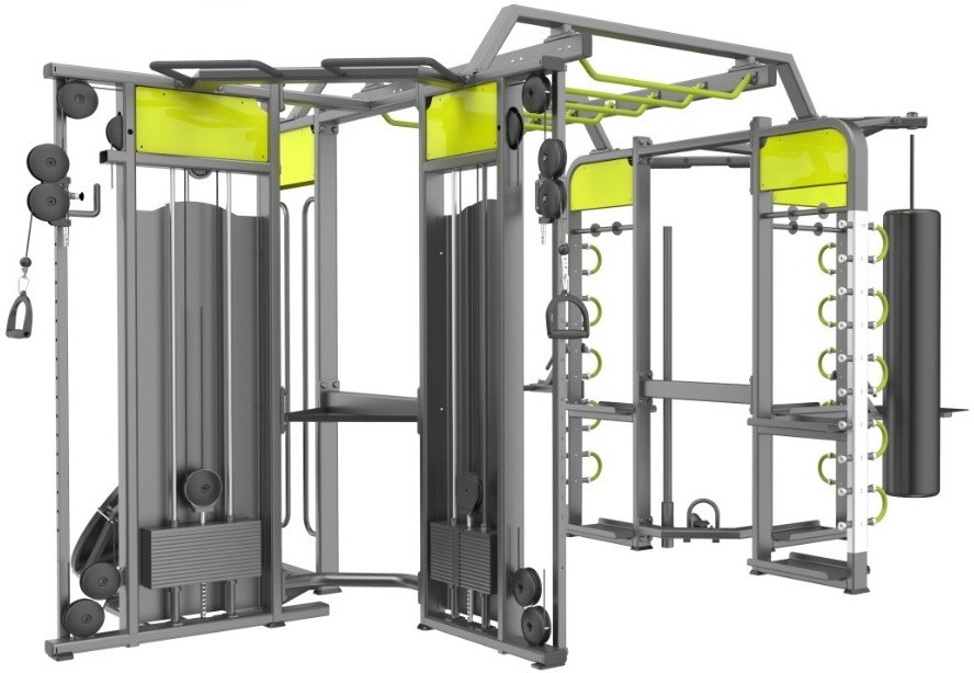 Рама для функциональных тренировок 360XM