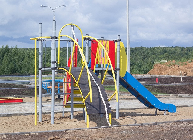 Игровой комплекс «Romana 101.77.00»