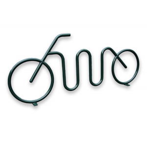 Велопарковка Air Gym Тандем VP41