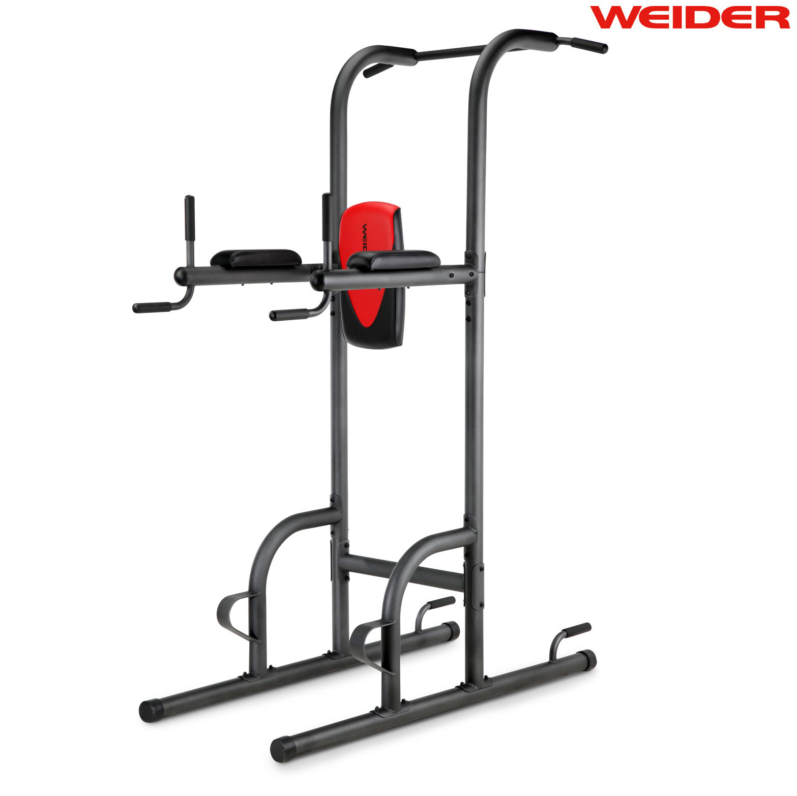 Турник-брусья WEIDER Power Tower