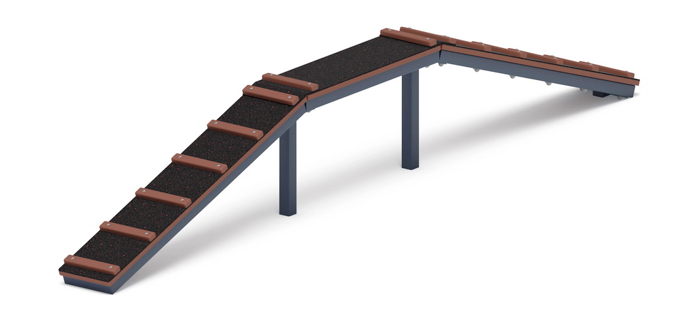 Бум-мини для собак ПДС 013-01