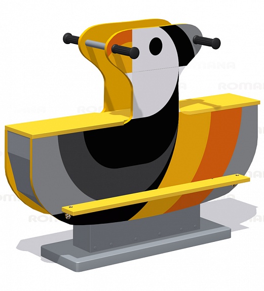 Качалка Romana 108.53.00-02