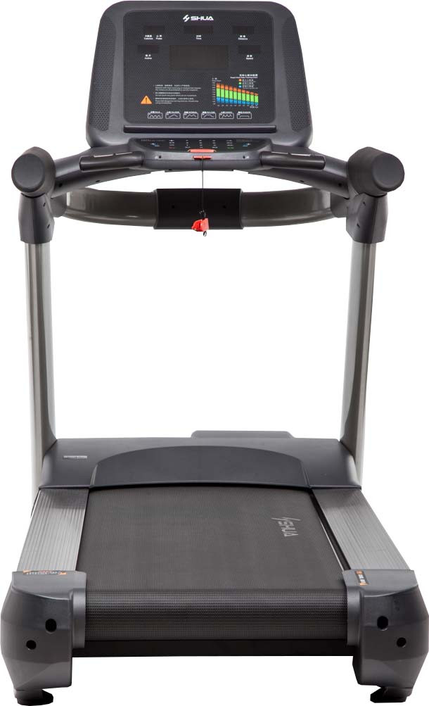 Профессиональная беговая дорожка SHUA SH-5918