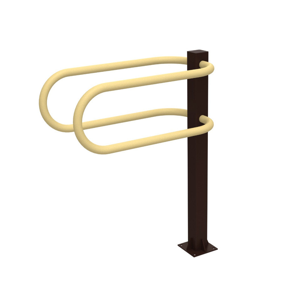 Уличный тренажер Брусья  Air-Gym YT14