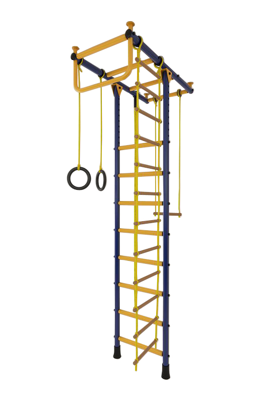 ДСК - Лидер Т-01 распорный, сине-желтый