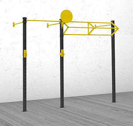 Функциональная рама А0310