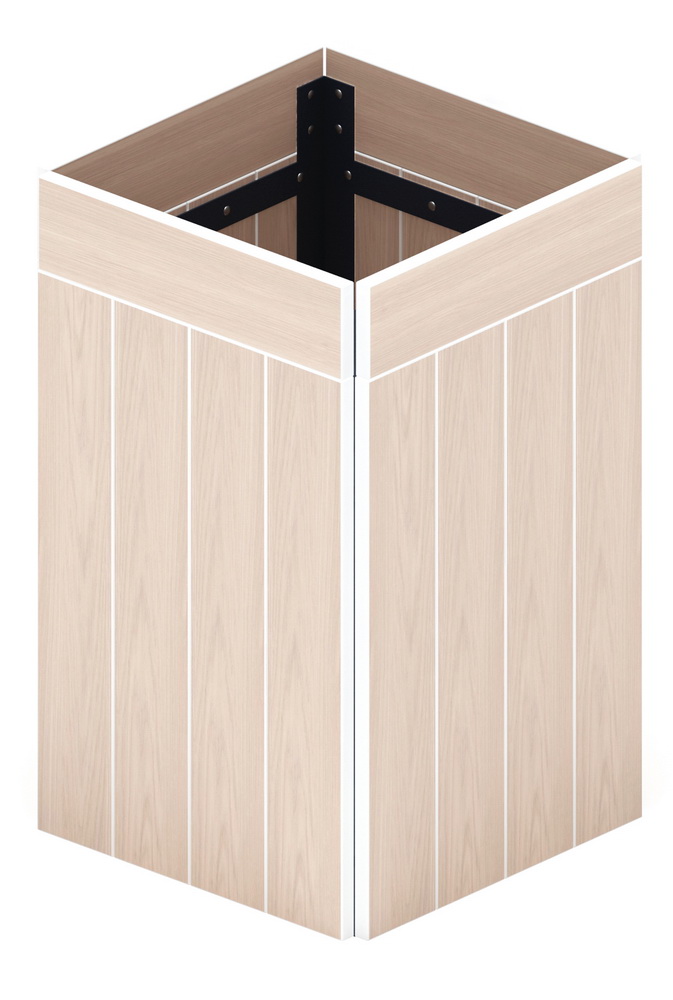 Урна (без бака)