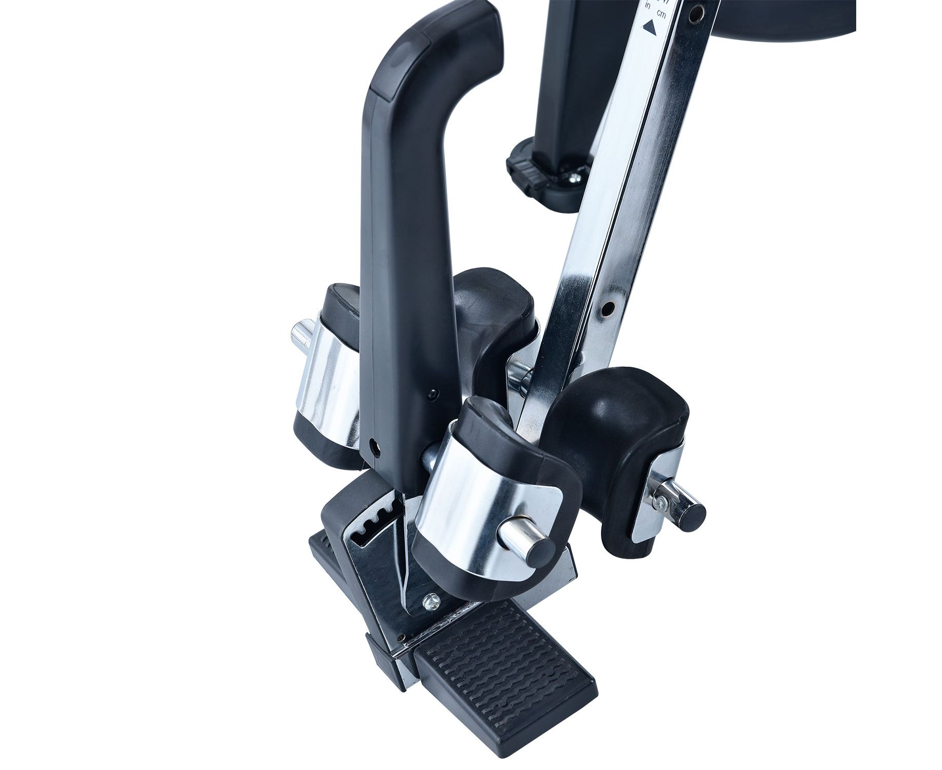 Инверсионный стол DFC XJ-CI-03VB1 складной