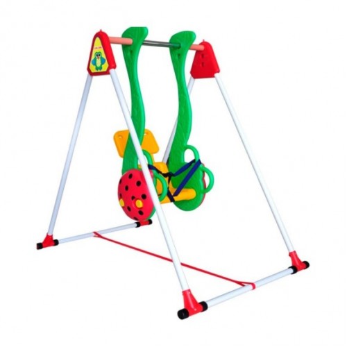 Качели "Божья коровка" SW-03