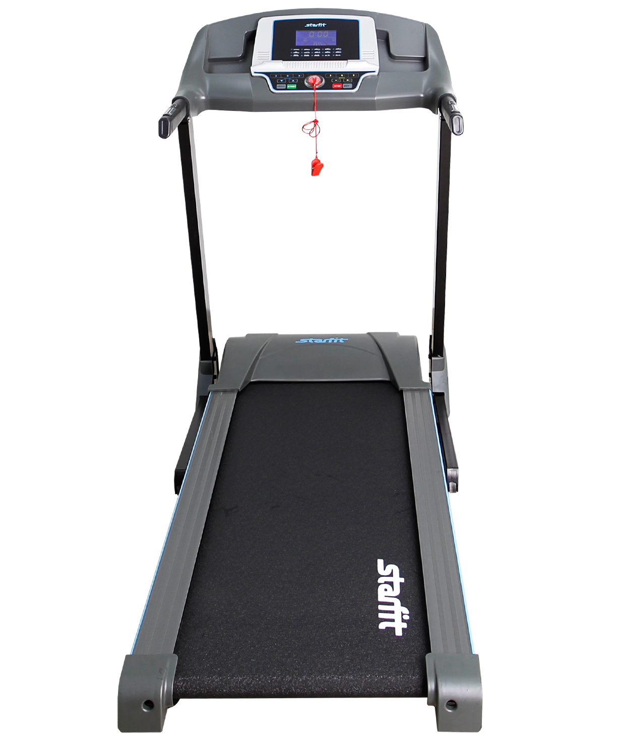 Беговая дорожка STARFIT TM-306 Legacy, электрическая