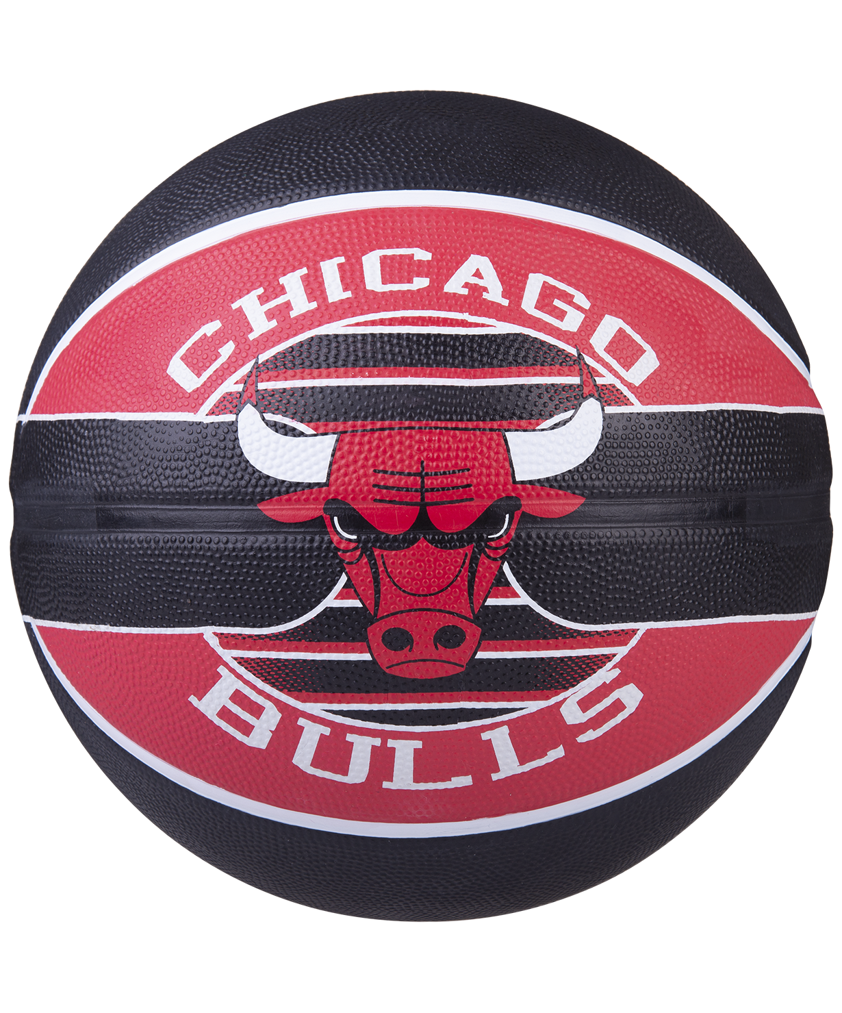Мяч баскетбольный Team Bulls №7 83-503Z