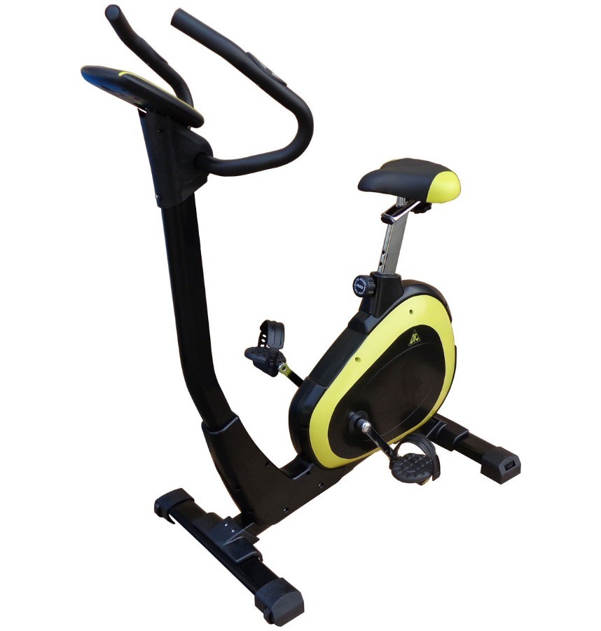 Велотренажер DFC PT-001M электромагнитный