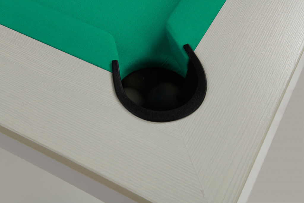 Бильярдный стол ЛОФТ ШПОН 9 футов