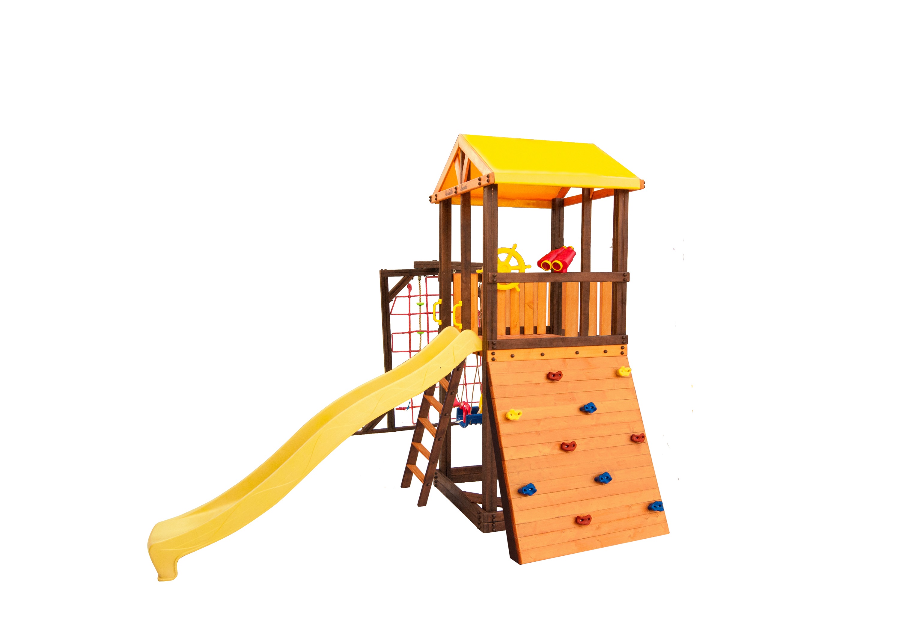 Игровой комплекс Perfetto sport «Pitigliano-11»