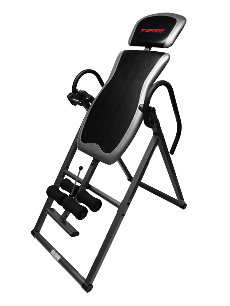 Инверсионный стол OPTIFIT Alba NQ-3300