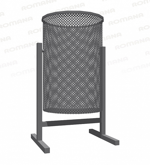 Урна наземная (20 литров) Romana 305.06.00