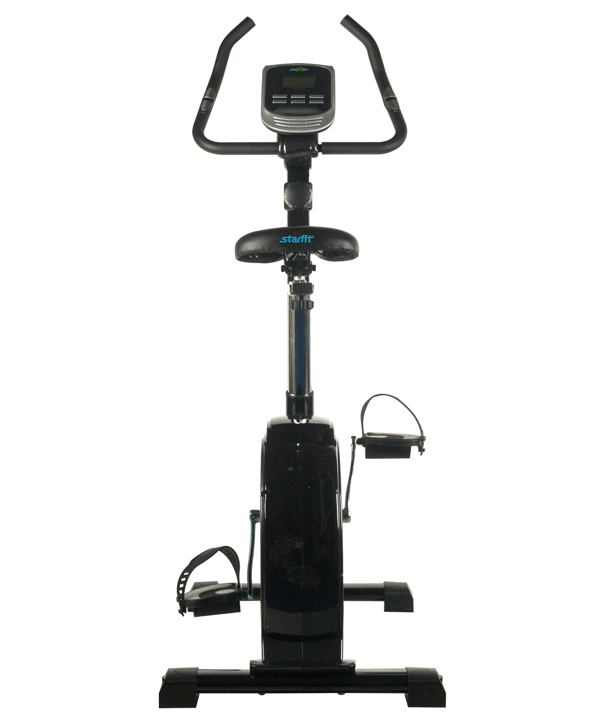 Велотренажер STARFIT BK-106 Galaxy, магнитный