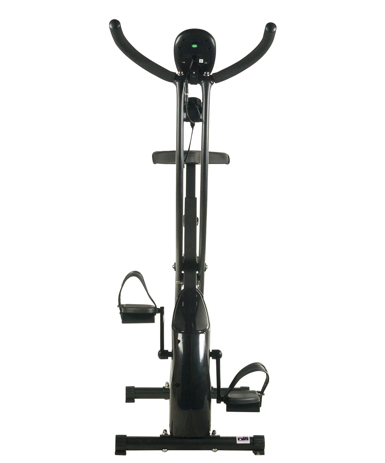 Велотренажер STARFIT BK-109 X-bike Vogue, магнитный