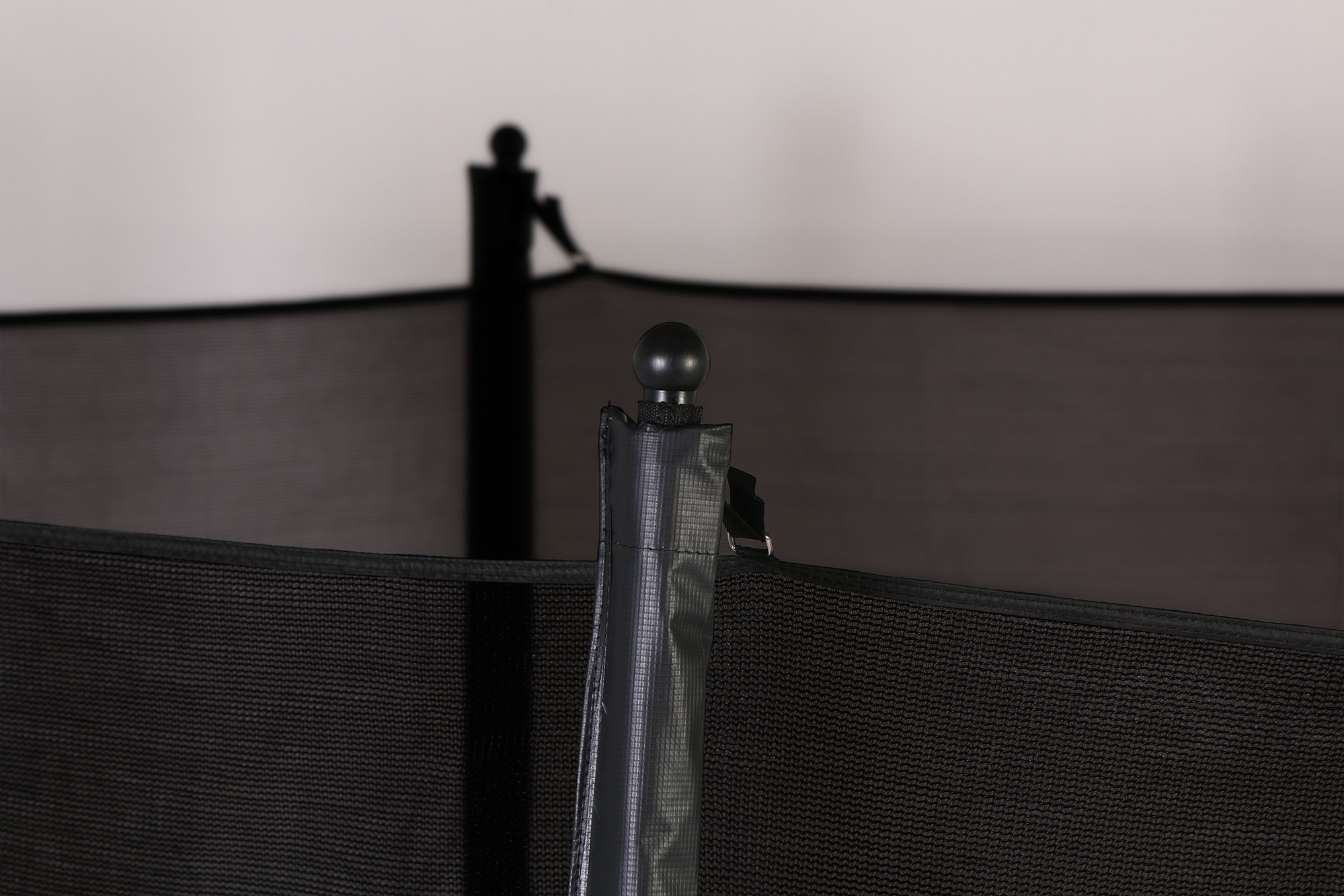 Батут Swollen Classic 16 FT Blue