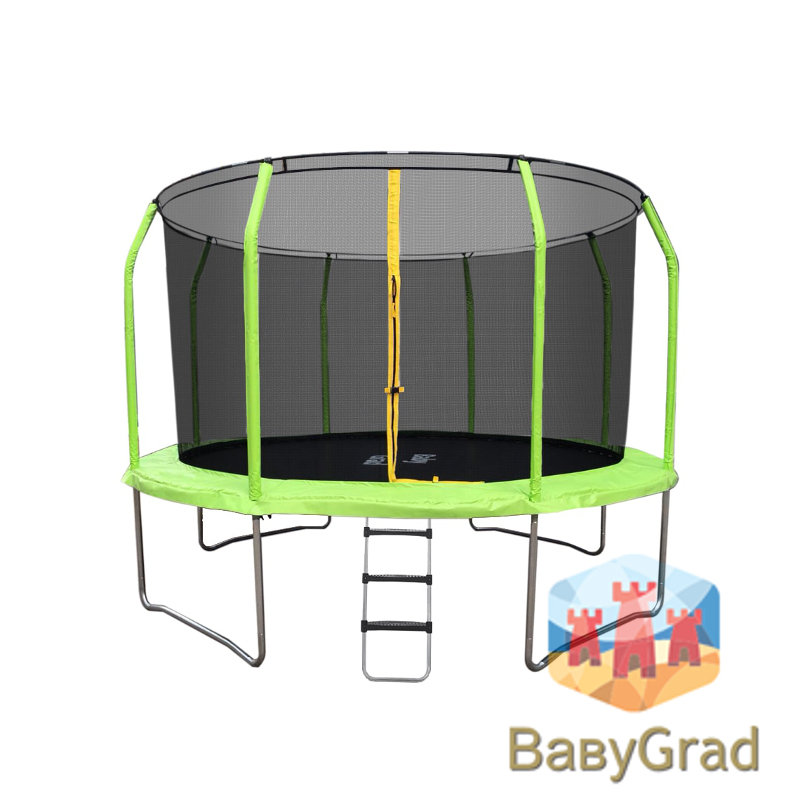 Батут BabyGrad КОСМО 10 футов
