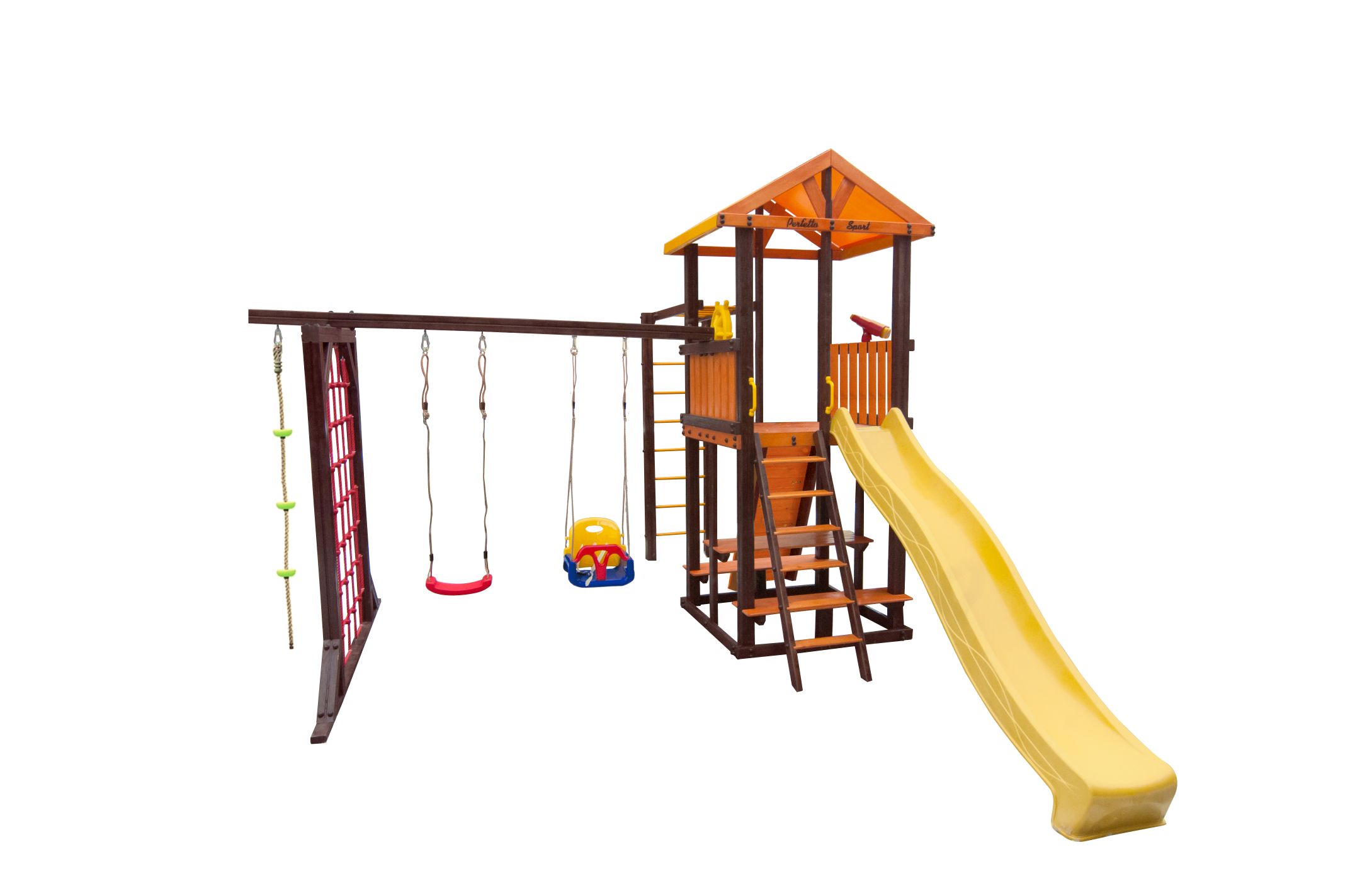 Игровой комплекс Perfetto sport «Bari-13»