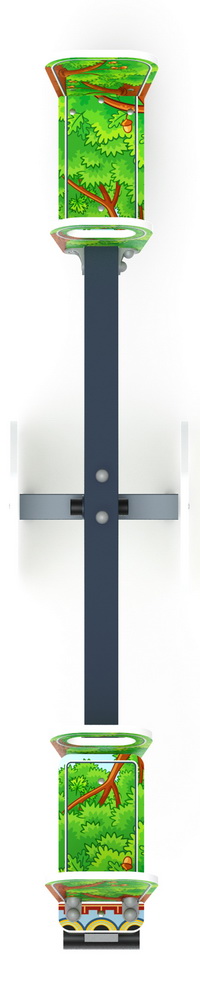 МАЛЫЙ качалка балансир ИО 21.М.01.05-П.03