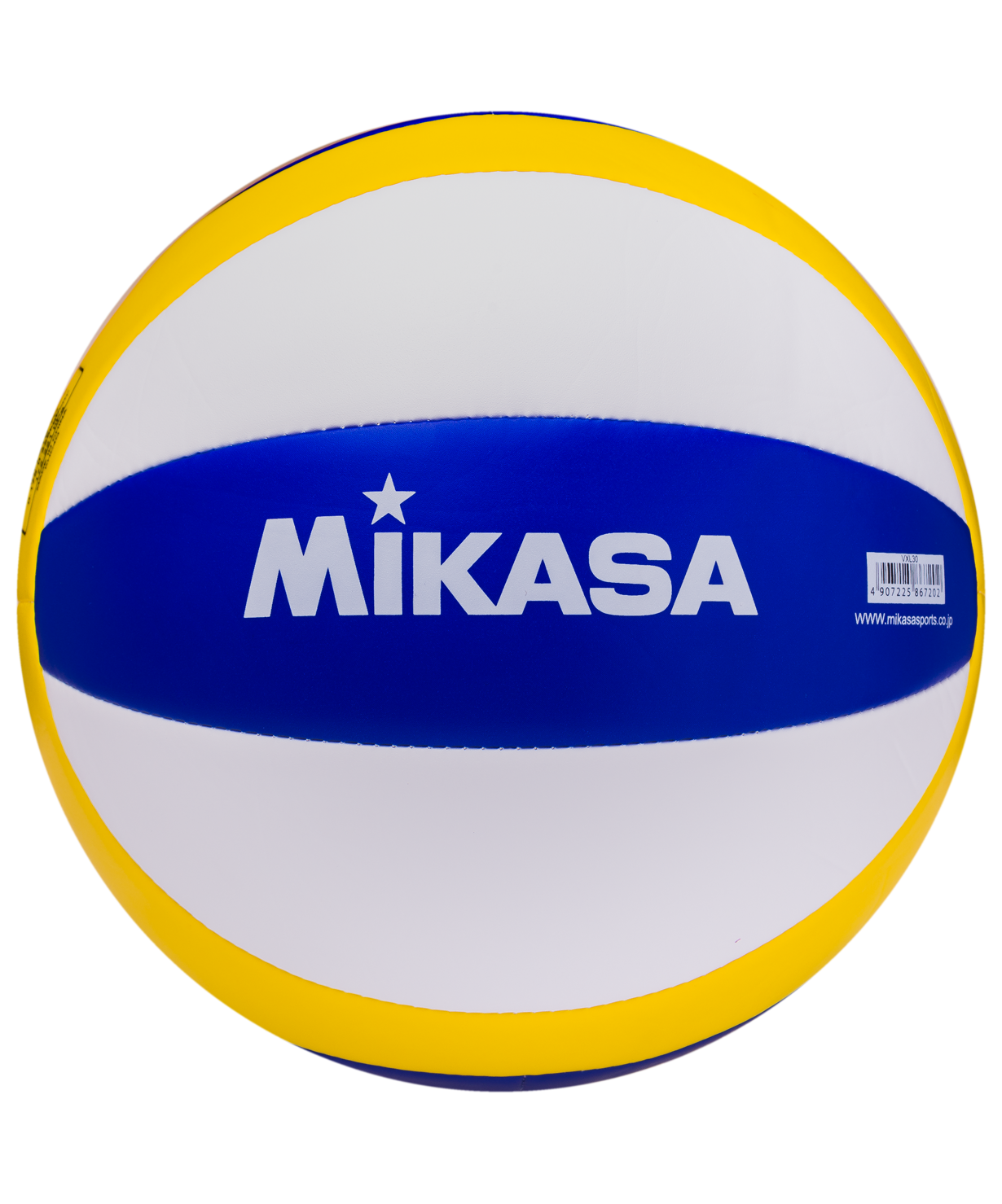 Мяч волейбольный VXL 30