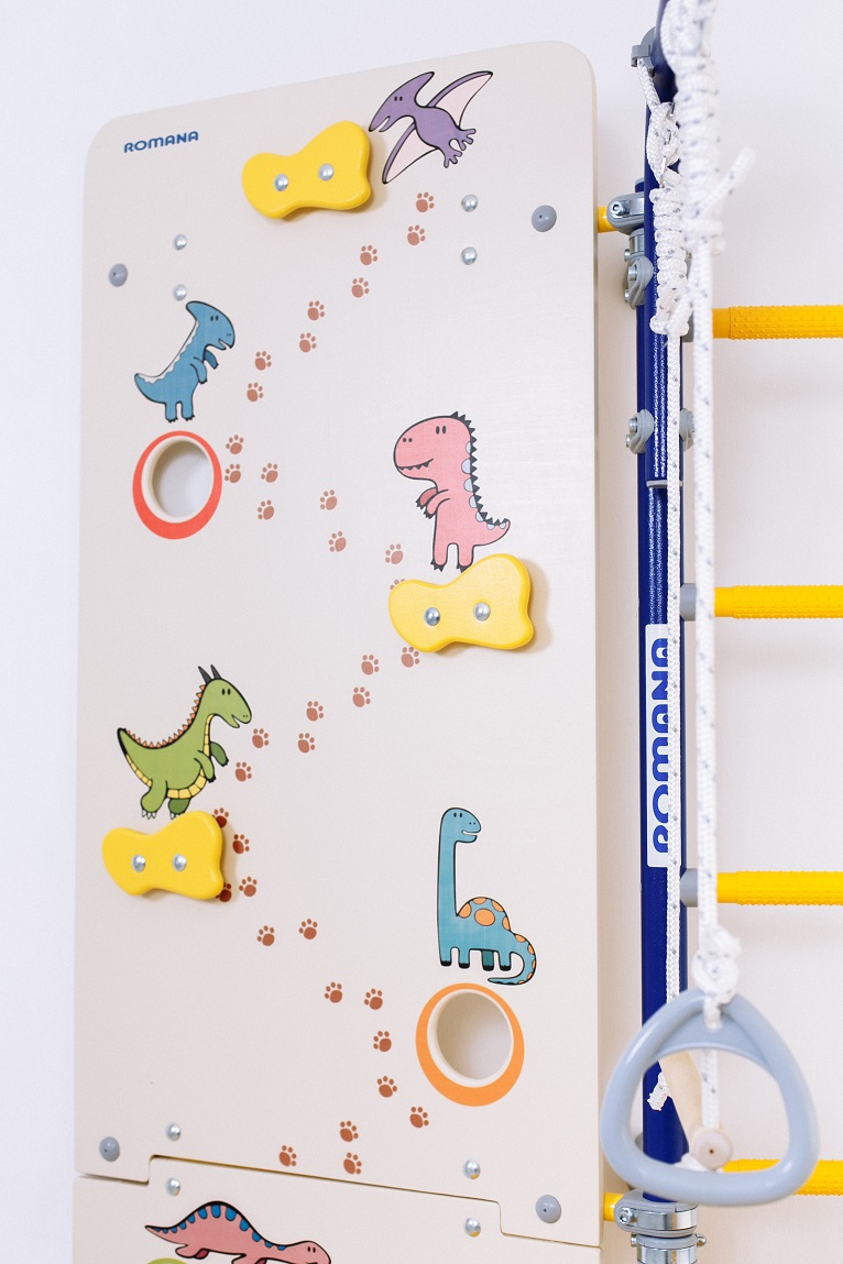 Скалолаз Romana Dop21 (6.08.00)