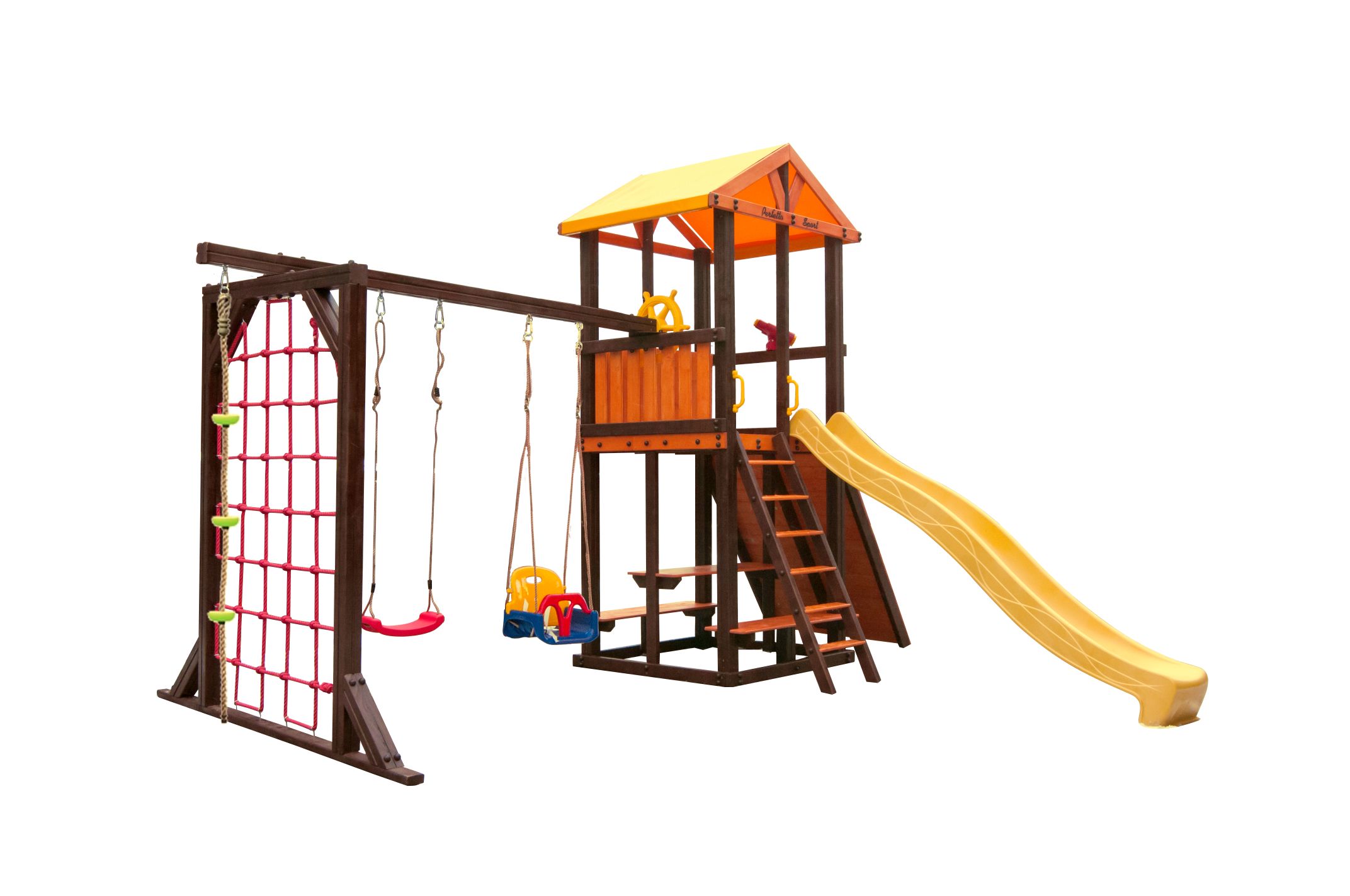 Игровой комплекс Perfetto sport «Bari-11»