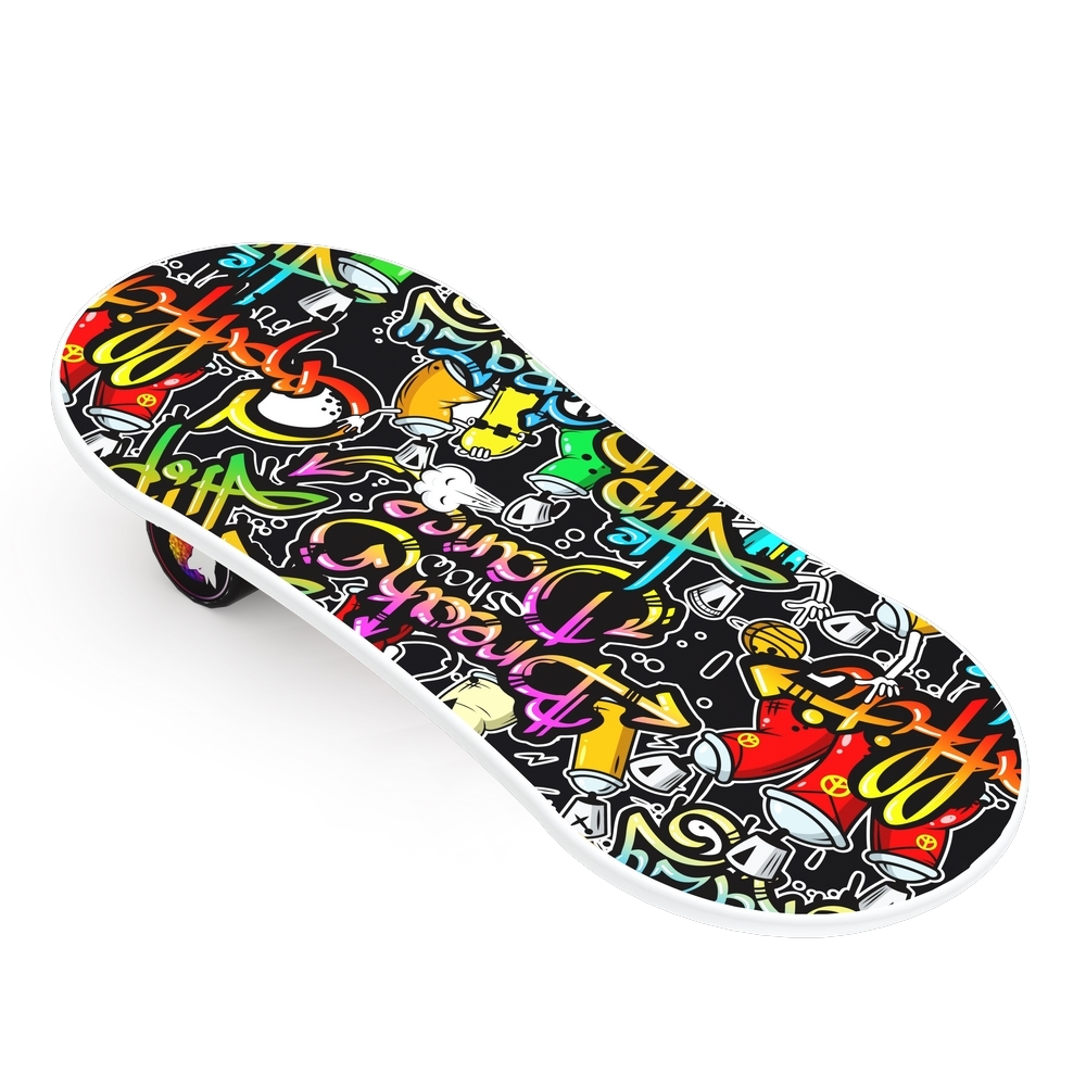 Балансборд для помещений В.02.800-01