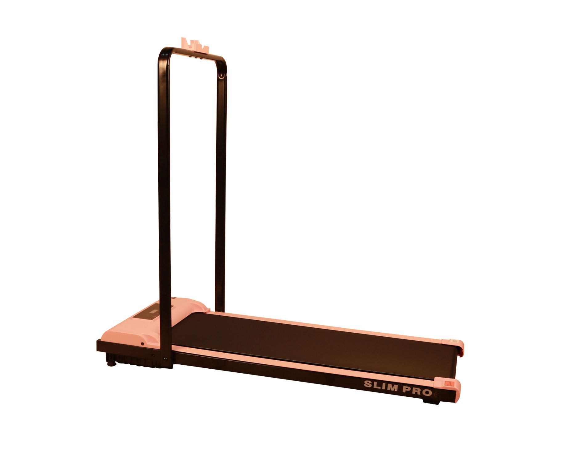 Беговая дорожка DFC SLIM PRO pink