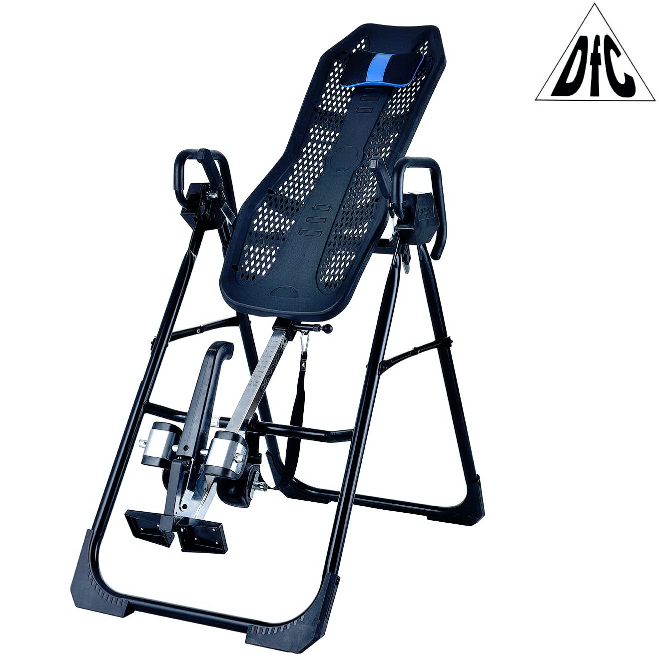 Инверсионный стол DFC XJ-CI-03VB1 складной