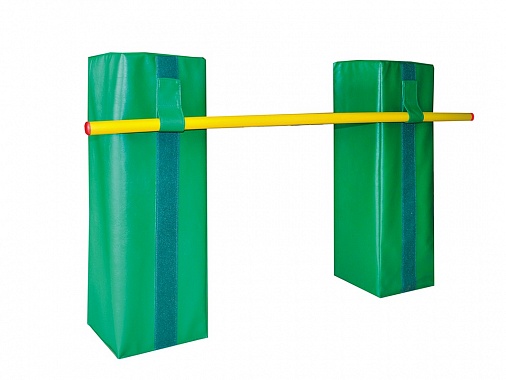 Спортивный модуль ПРЫГ-СКОК Romana (ДМФ-МК-02.89.20)