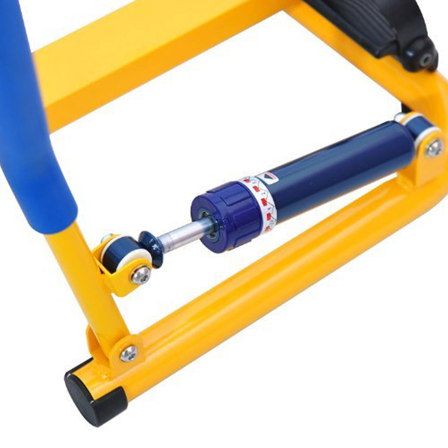 Гребной детский тренажер DFC VT-2500