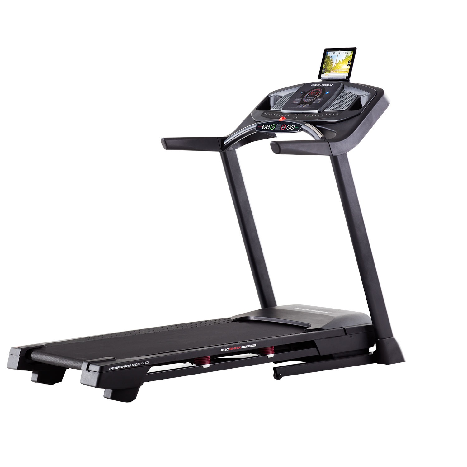 Беговая дорожка PRO-FORM Performance 400i