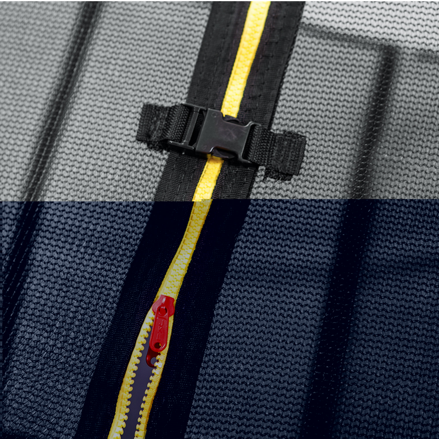 Батут DFC Trampoline Kengoo II 5ft