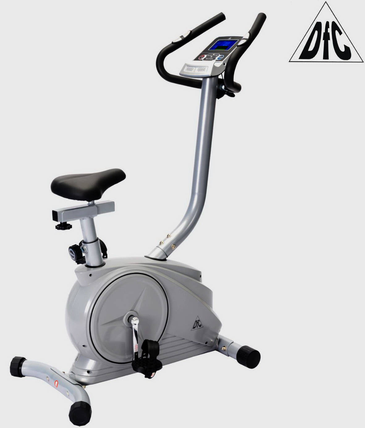 Велотренажер DFC B6233P