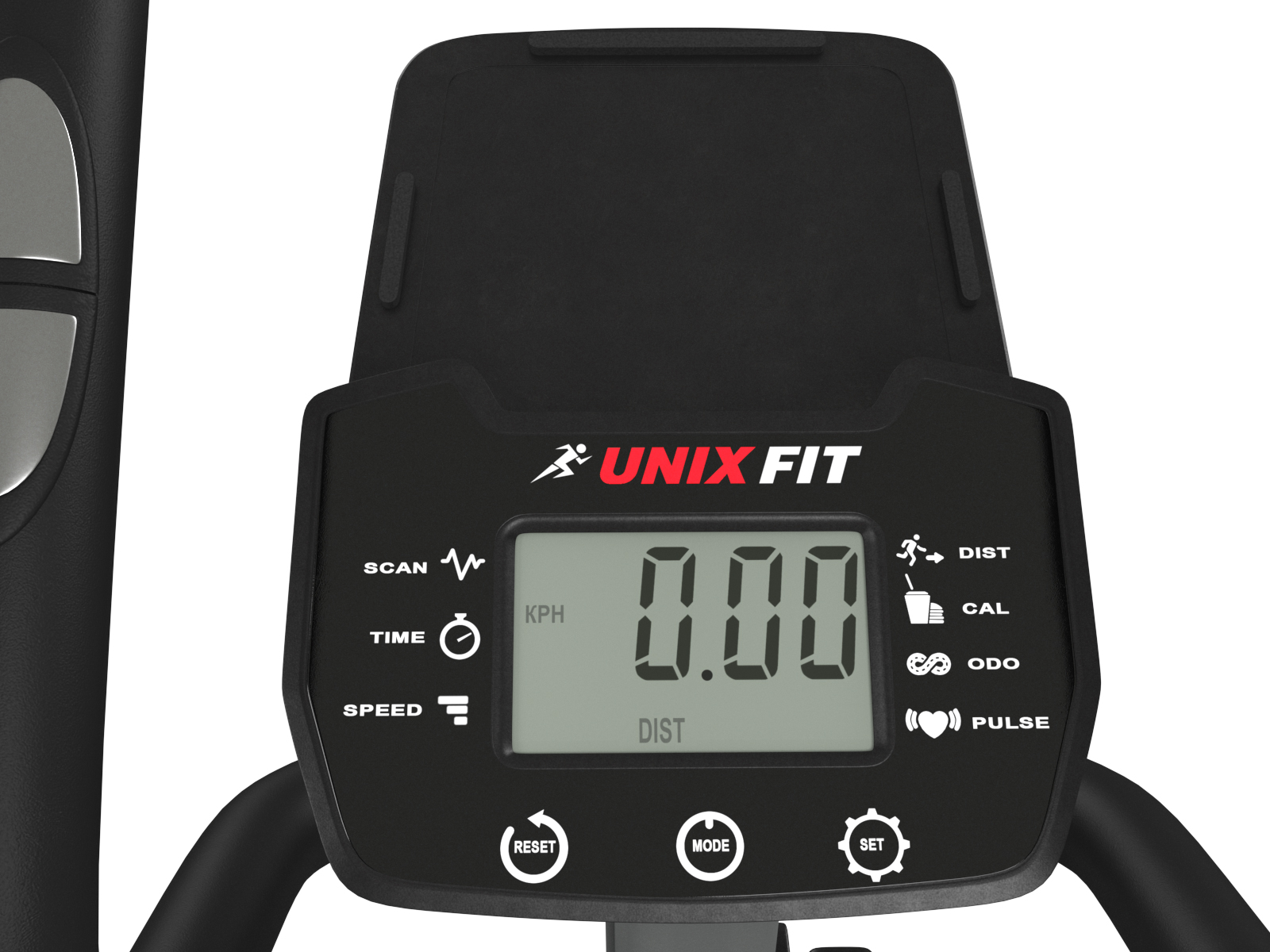 Эллиптический тренажер UNIXFIT SL-430