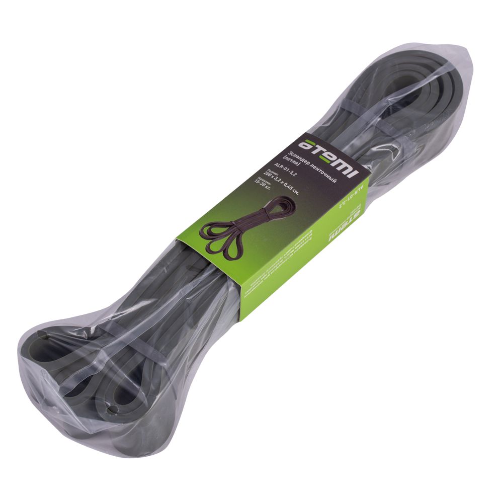 Эспандер ленточный петля Atemi, ALR0132