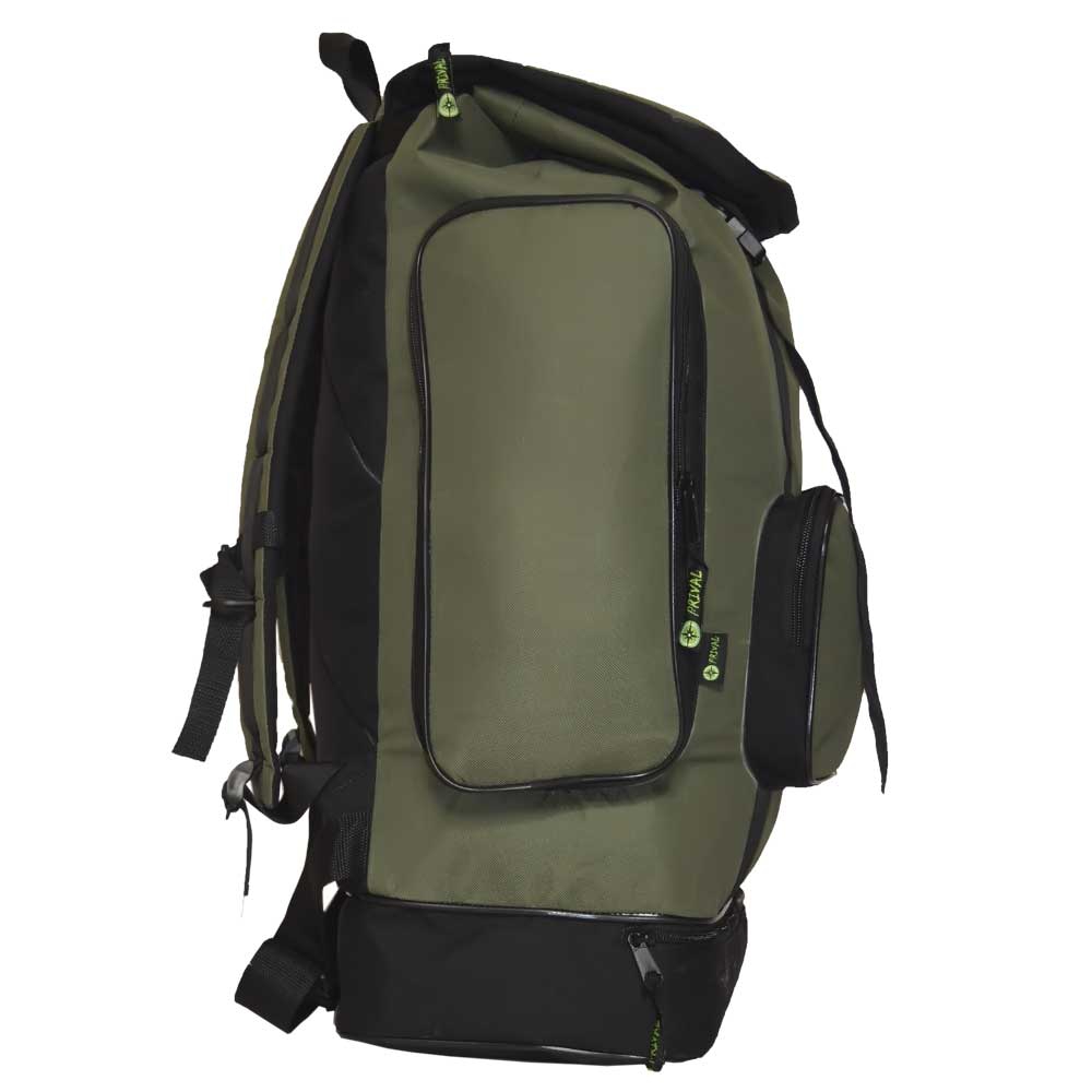 Рюкзак Prival Егерь 50 Хаки