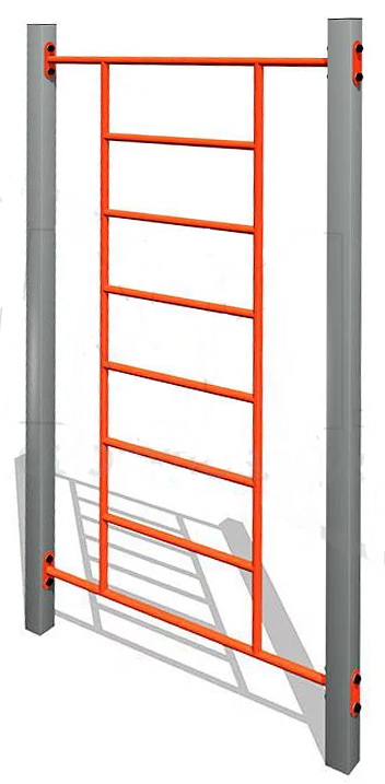 Шведская стенка ZION Классика (СЭ282)