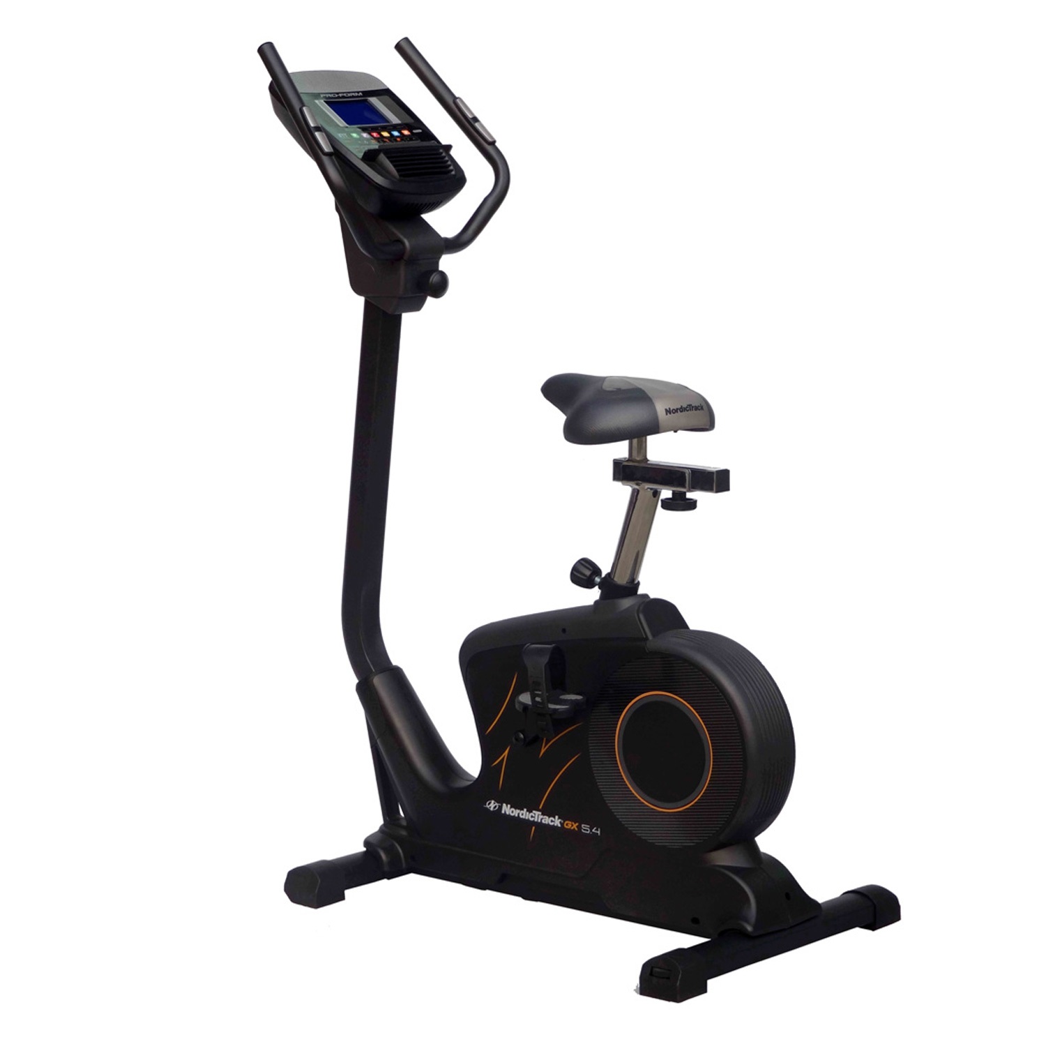 Велотренажер NordicTrack GX 5.4