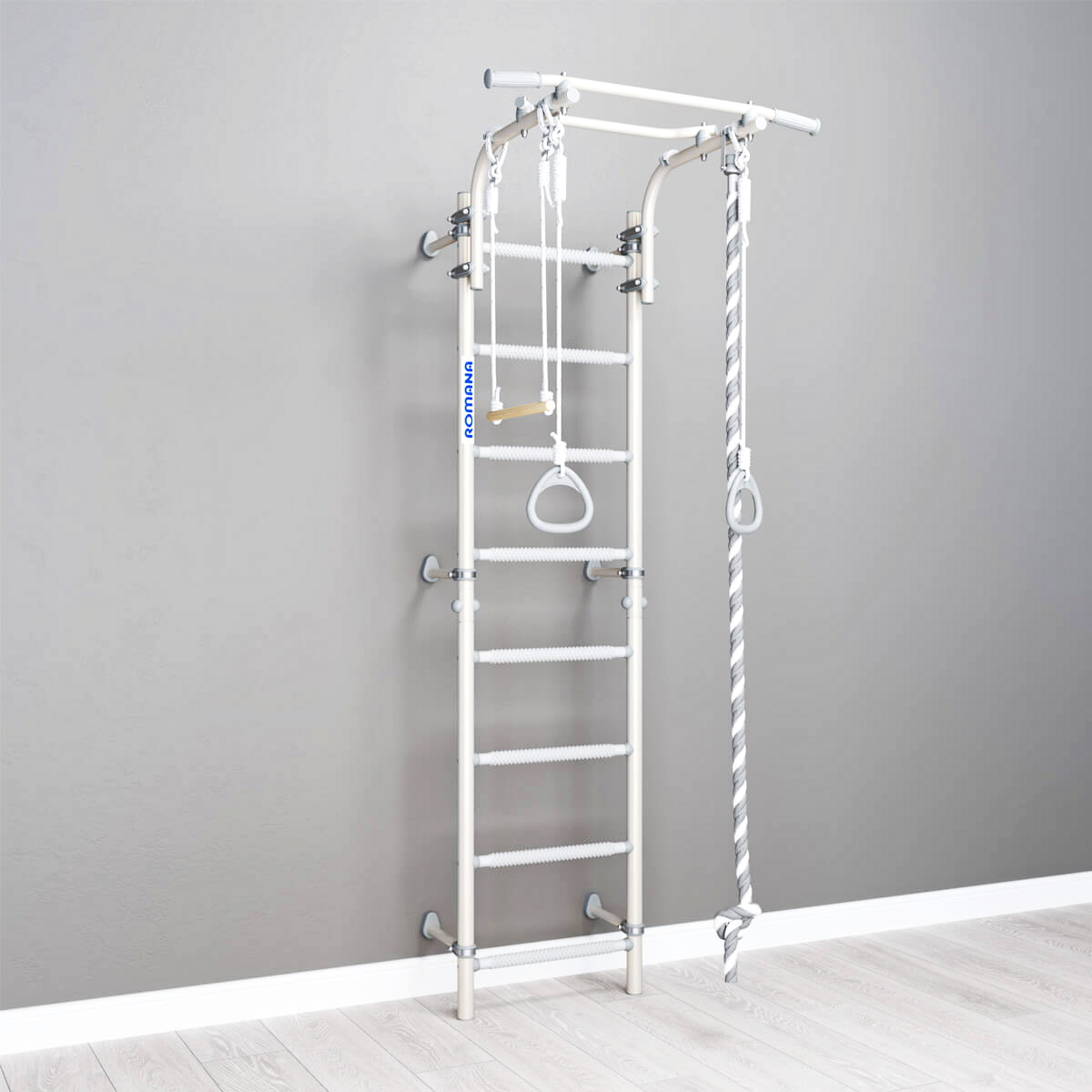 Детские спортивные комплексы