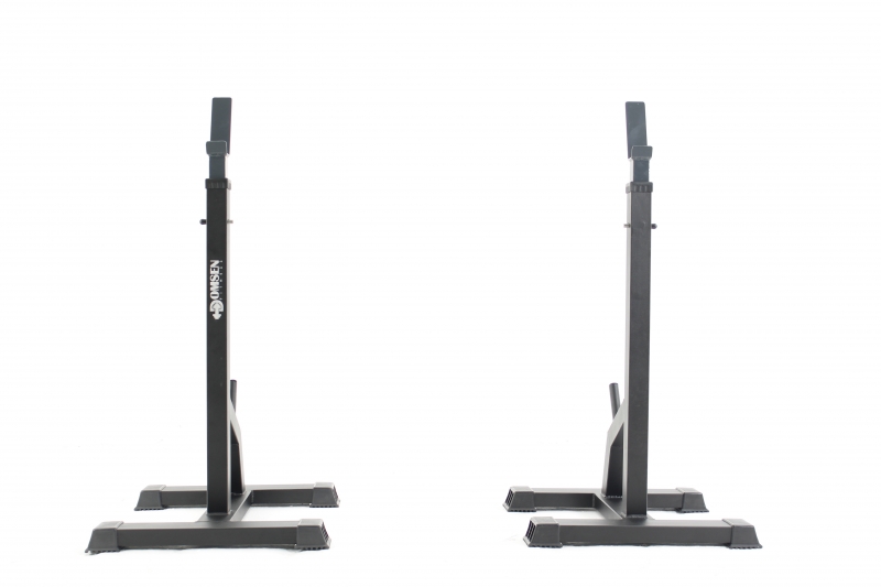 Стойки под штангу раздельные Domsen Ds28