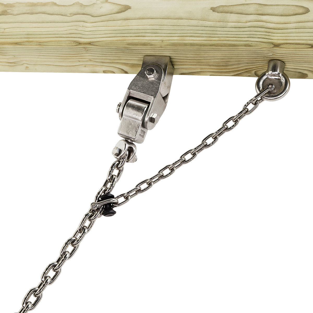 Подвес для качелей Гнездо IgraGrad