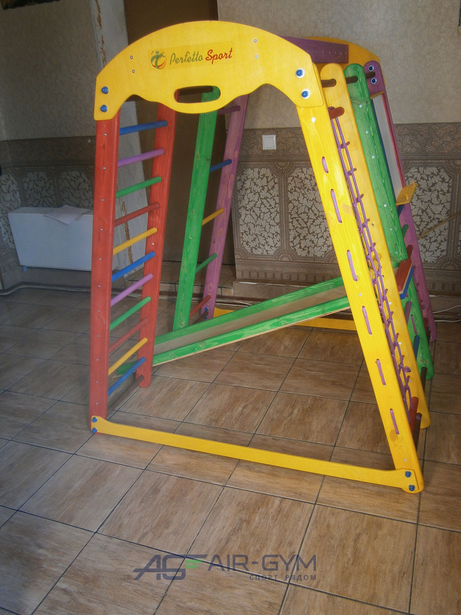 ДСК Perfetto sport "Orsetto" PS-208