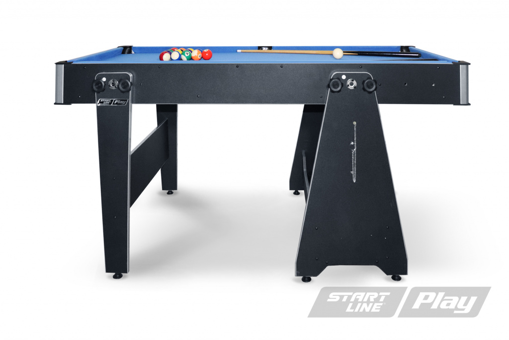 Аэрохоккей / Бильярд UNIVERSAL 5 футов