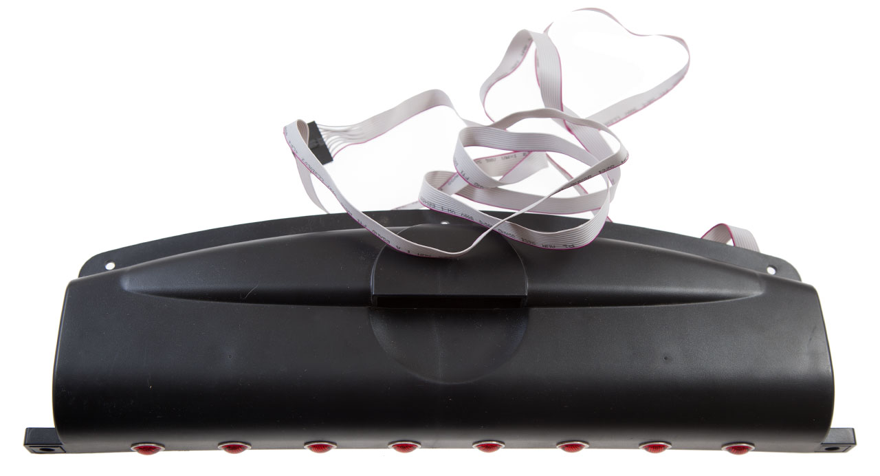 Ворота с сенсорами для аэрохоккея Power Play / Blade